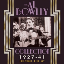 The Al Bowlly Collection 1927-41