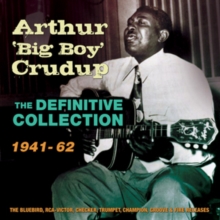 The Definitive Collection 1941-62