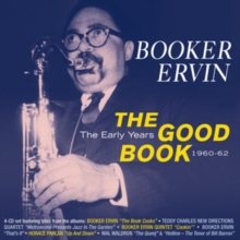 The Good Book: The Early Years 1960-62