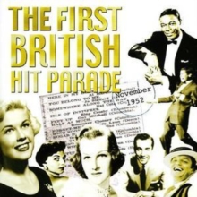 The First British Hit Parade