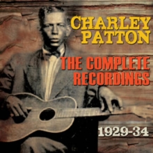 The Complete Recordings 1929-34