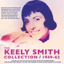 The Keely Smith Collection / 1949-62