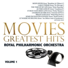 Movies Greatest Hits