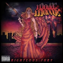 Righteous Fury
