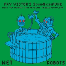 Wet Robots