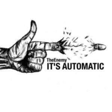 It’s Automatic