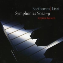 Symphonies Nos.1-9