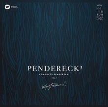 Conducts Penderecki Vol. 1