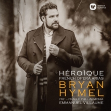 Héroïque – French Opera Arias