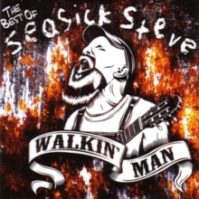 Walkin’ Man The Best Of