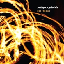 Foc / Re-Foc (Casebound Book)