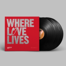 Glitterbox – Where Love Lives (Volume 2)