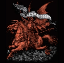 Contempt, War And Damnation