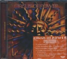 Circus Of Power