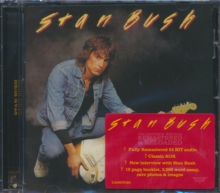 Stan Bush
