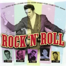 The Early Hits Of Rock ‘N’ Roll