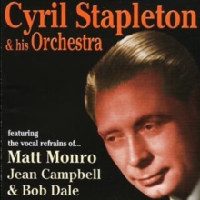 Cyril Stapleton & His Orchestra