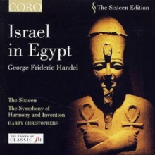Israel In Egypt