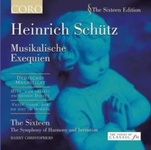 Musikalische Exequien