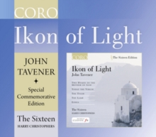 Ikon Of Light