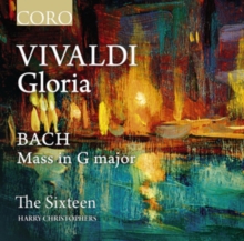 Gloria; Mass In C Major