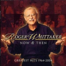 Now & Then Greatest Hits 1964-2004