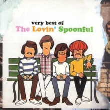 The Very Best Of The Lovin’ Spoonful