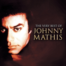 The Very Best Of Johnny Mathis