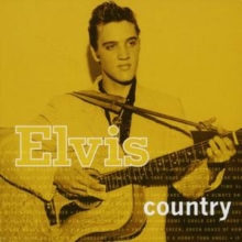 Elvis Country