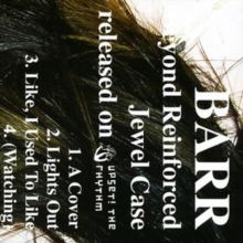 Beyond Reinforced Jewel Case