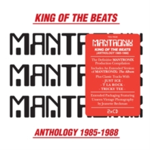 King Of The Beats (Anthology 1985-1988)