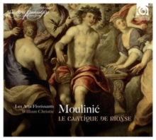 Le Cantique De Moÿse
