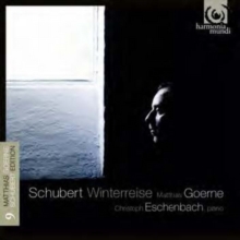 Winterreise D.911