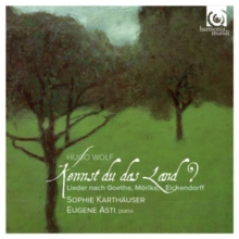 Kennst Du Das Land ?