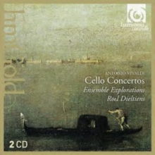 Concertos Pour Violoncelle / Cello Concertos