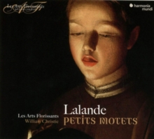 Petits Motets