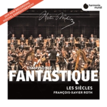 Symphonie Fantastique, Les Francs-Juges