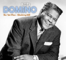The Fat Man – Blueberry Hill