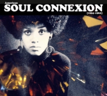 American Soul Connexion (1954 – 1962)