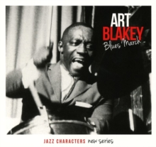 Blues March