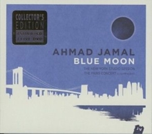 Blue Moon – The New York Session