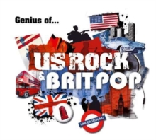Genius Of… US Rock & Brit Pop