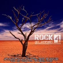 Rock Des Antipodes 4