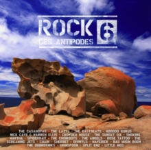 Rock Des Antipodes 6