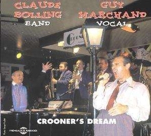 Crooner’s Dream