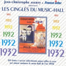 Les Cinglés Du Music-Hall – 1939