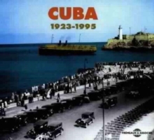 Cuba 1923 – 1995