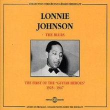 The First Of The “Guitar Heroes” 1925-1947