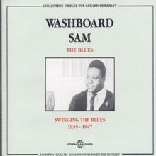 The Blues: Swinging The Blues 1935-1947