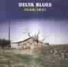 Delta Blues 1940-1951